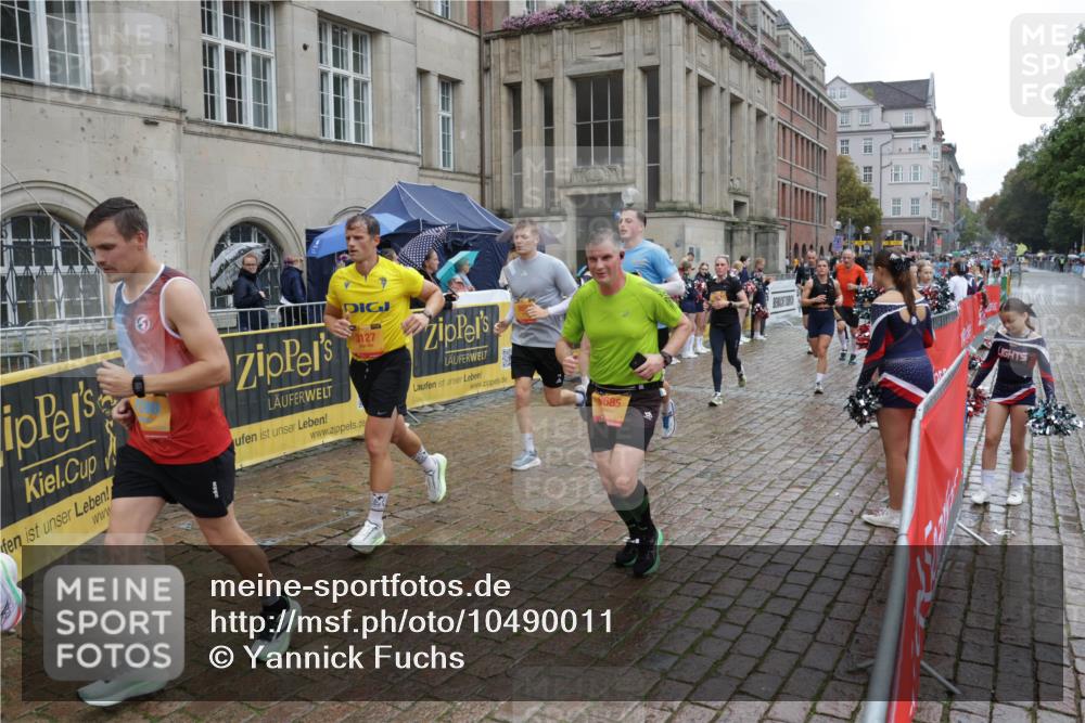 13.09.2026 - Kiel Lauf Yannick Fuchs http://msf.ph/oto/10490011 13.09.2026 11:45:23 Laufen 3127, 685 meine-sportfotos.de
