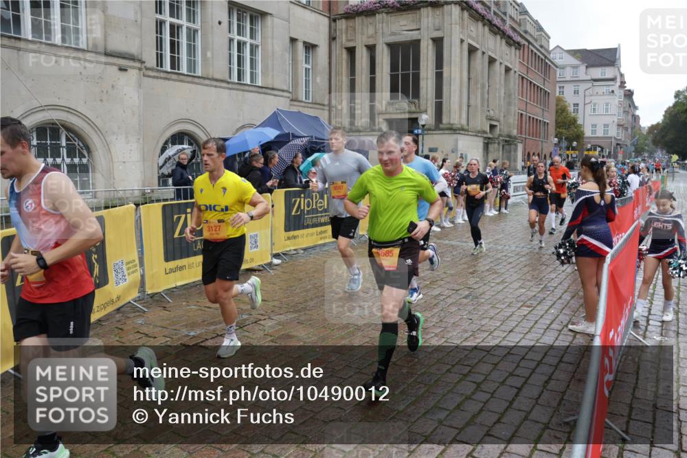 13.09.2026 - Kiel Lauf Yannick Fuchs http://msf.ph/oto/10490012 13.09.2026 11:45:24 Laufen 3127, 9597, 685 meine-sportfotos.de