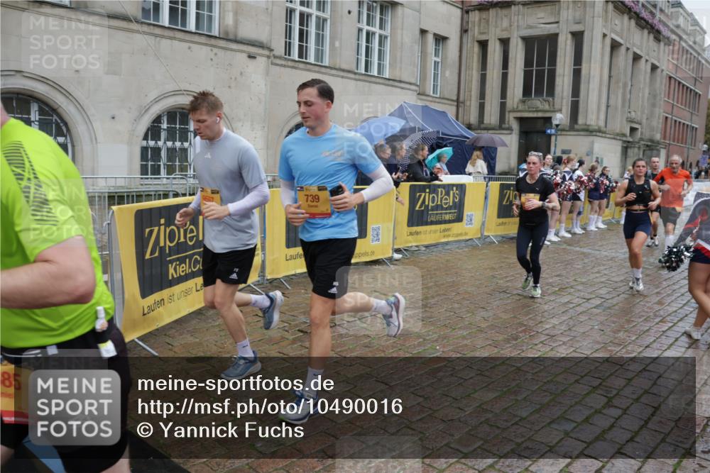 13.09.2026 - Kiel Lauf Yannick Fuchs http://msf.ph/oto/10490016 13.09.2026 11:45:25 Laufen 85, 739 meine-sportfotos.de