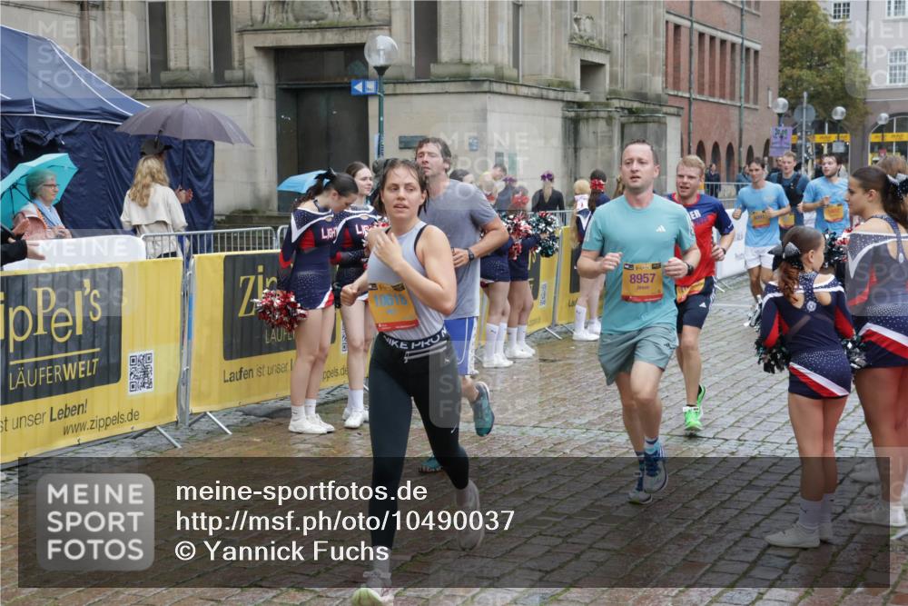 13.09.2026 - Kiel Lauf Yannick Fuchs http://msf.ph/oto/10490037 13.09.2026 11:45:34 Laufen 10618, 8957, 2025, 6091 meine-sportfotos.de