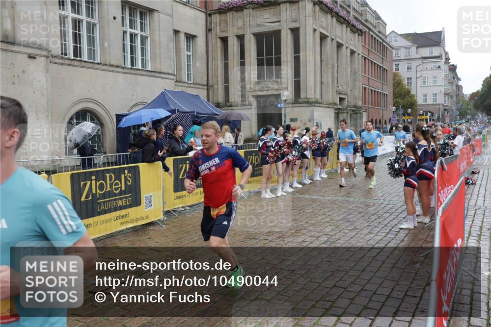 13.09.2026 - Kiel Lauf Yannick Fuchs http://msf.ph/oto/10490044 13.09.2026 11:45:36 Laufen 2025 meine-sportfotos.de