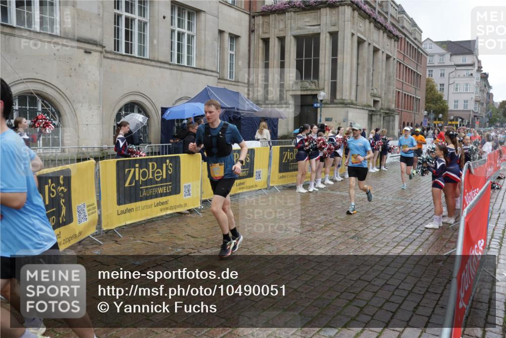 13.09.2026 - Kiel Lauf Yannick Fuchs http://msf.ph/oto/10490051 13.09.2026 11:45:39 Laufen  meine-sportfotos.de