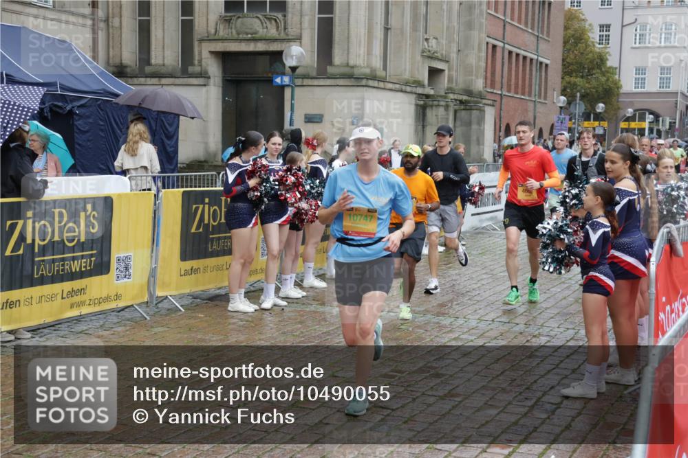 13.09.2026 - Kiel Lauf Yannick Fuchs http://msf.ph/oto/10490055 13.09.2026 11:45:41 Laufen 10747, 9, 4656 meine-sportfotos.de