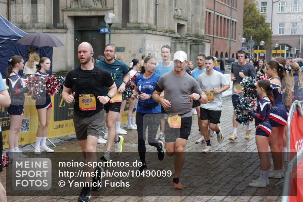 13.09.2026 - Kiel Lauf Yannick Fuchs http://msf.ph/oto/10490099 13.09.2026 11:45:59 Laufen 98, 8882, 686, 1917 meine-sportfotos.de