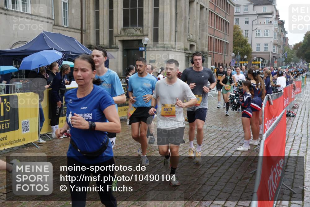 13.09.2026 - Kiel Lauf Yannick Fuchs http://msf.ph/oto/10490104 13.09.2026 11:46:00 Laufen 38, 4917 meine-sportfotos.de