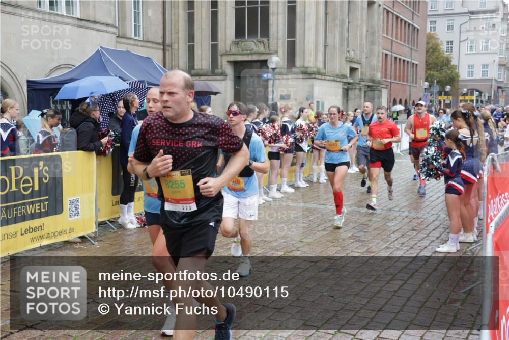 13.09.2026 - Kiel Lauf Yannick Fuchs http://msf.ph/oto/10490115 13.09.2026 11:46:08 Laufen 38, 8255, 1843 meine-sportfotos.de