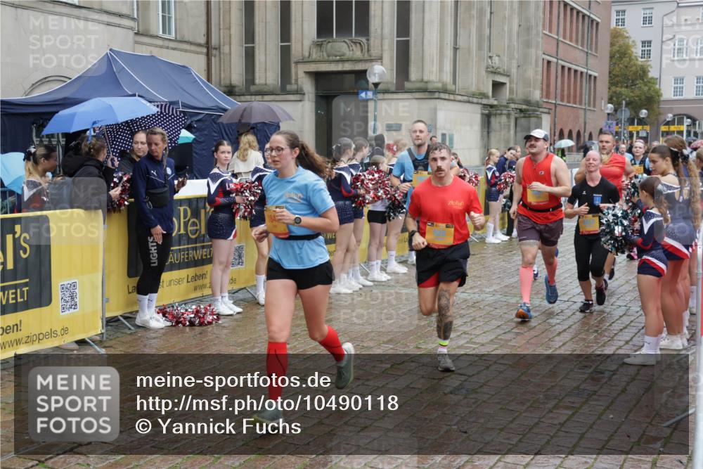 13.09.2026 - Kiel Lauf Yannick Fuchs http://msf.ph/oto/10490118 13.09.2026 11:46:09 Laufen 9, 2 meine-sportfotos.de