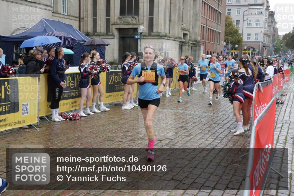 13.09.2026 - Kiel Lauf Yannick Fuchs http://msf.ph/oto/10490126 13.09.2026 11:46:12 Laufen 39, 11367 meine-sportfotos.de