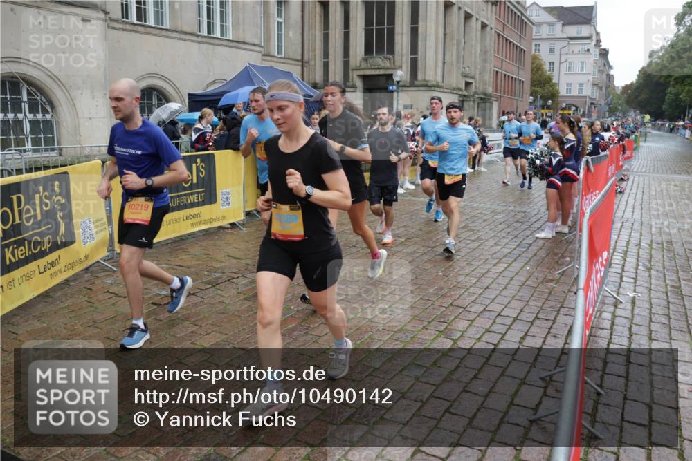 13.09.2026 - Kiel Lauf Yannick Fuchs http://msf.ph/oto/10490142 13.09.2026 11:46:20 Laufen 10219, 389 meine-sportfotos.de