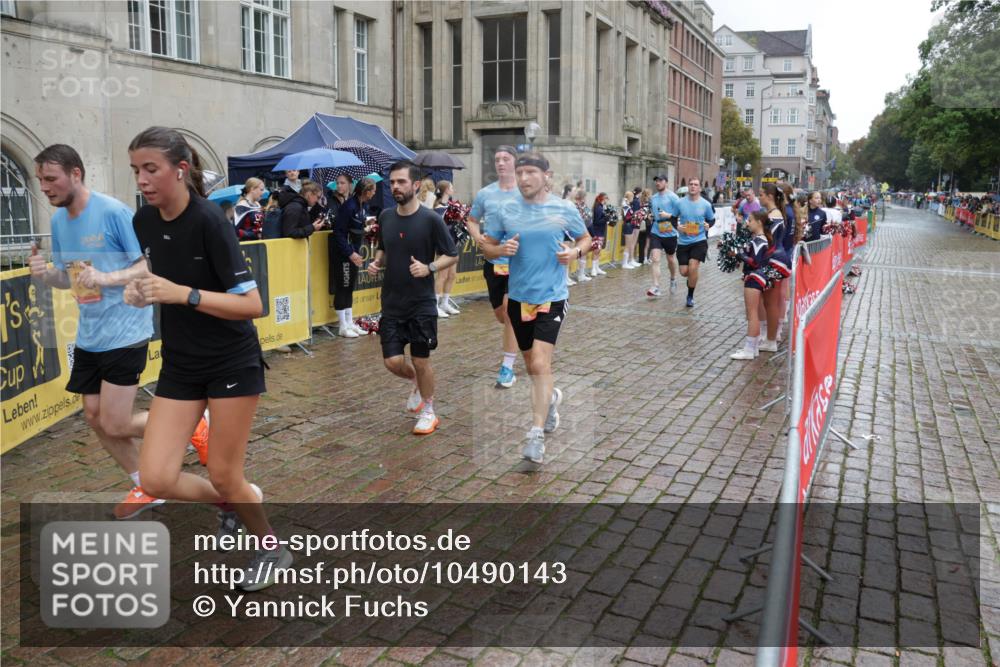 13.09.2026 - Kiel Lauf Yannick Fuchs http://msf.ph/oto/10490143 13.09.2026 11:46:21 Laufen  meine-sportfotos.de