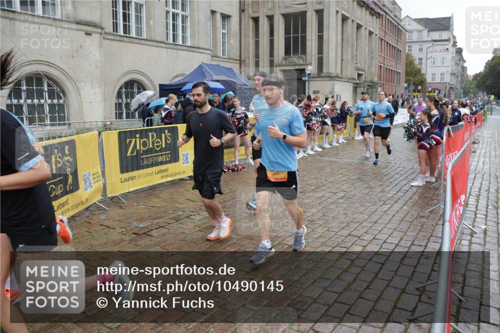 13.09.2026 - Kiel Lauf Yannick Fuchs http://msf.ph/oto/10490145 13.09.2026 11:46:21 Laufen  meine-sportfotos.de
