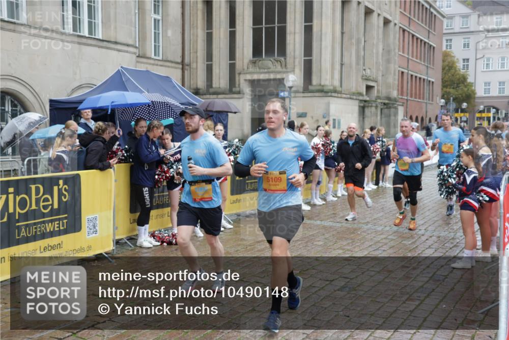 13.09.2026 - Kiel Lauf Yannick Fuchs http://msf.ph/oto/10490148 13.09.2026 11:46:23 Laufen 5109 meine-sportfotos.de