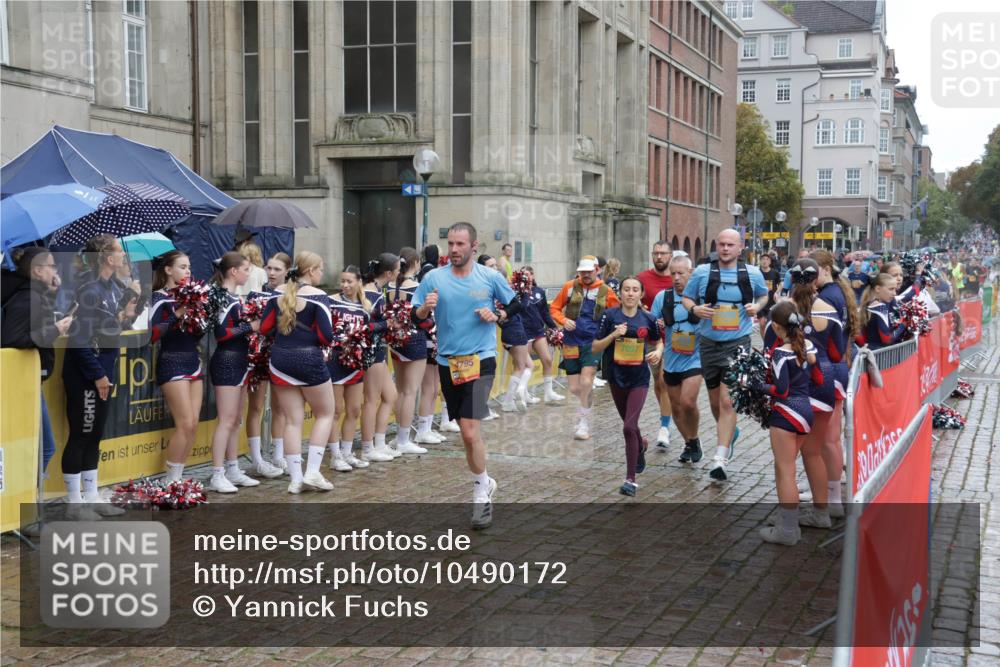 13.09.2026 - Kiel Lauf Yannick Fuchs http://msf.ph/oto/10490172 13.09.2026 11:46:30 Laufen  meine-sportfotos.de