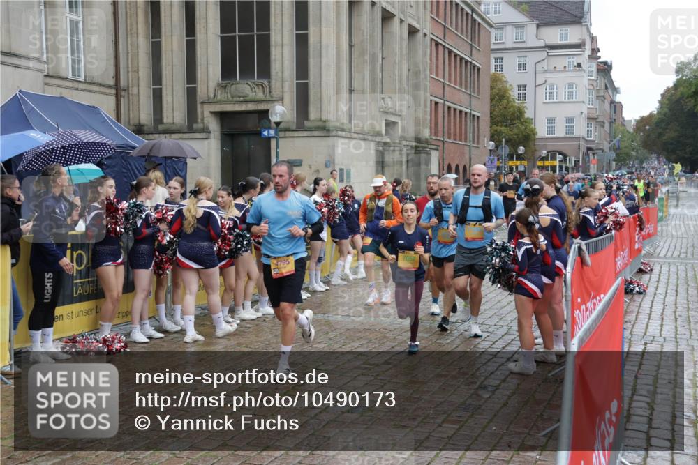 13.09.2026 - Kiel Lauf Yannick Fuchs http://msf.ph/oto/10490173 13.09.2026 11:46:31 Laufen  meine-sportfotos.de
