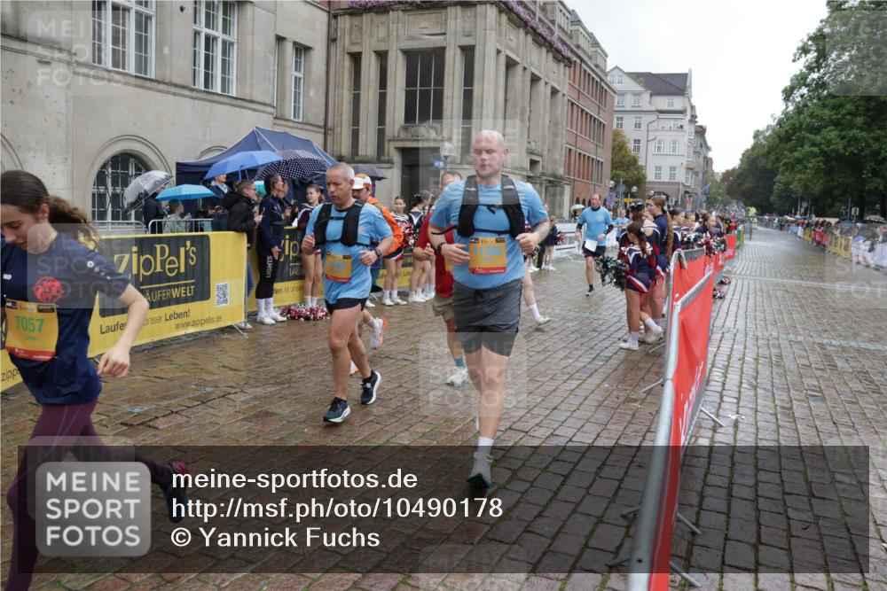 13.09.2026 - Kiel Lauf Yannick Fuchs http://msf.ph/oto/10490178 13.09.2026 11:46:33 Laufen 7057, 38, 285 meine-sportfotos.de