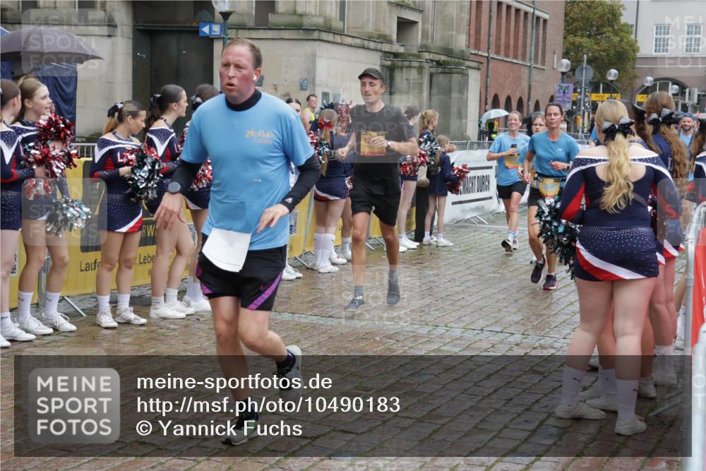 13.09.2026 - Kiel Lauf Yannick Fuchs http://msf.ph/oto/10490183 13.09.2026 11:46:35 Laufen  meine-sportfotos.de