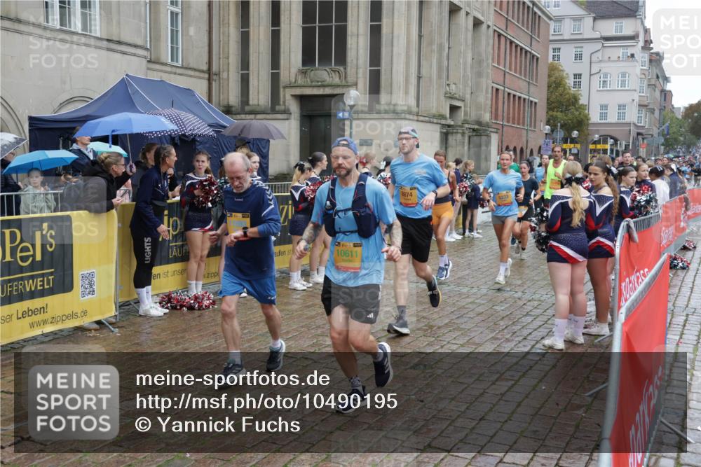 13.09.2026 - Kiel Lauf Yannick Fuchs http://msf.ph/oto/10490195 13.09.2026 11:46:40 Laufen 11693, 10611, 8874 meine-sportfotos.de