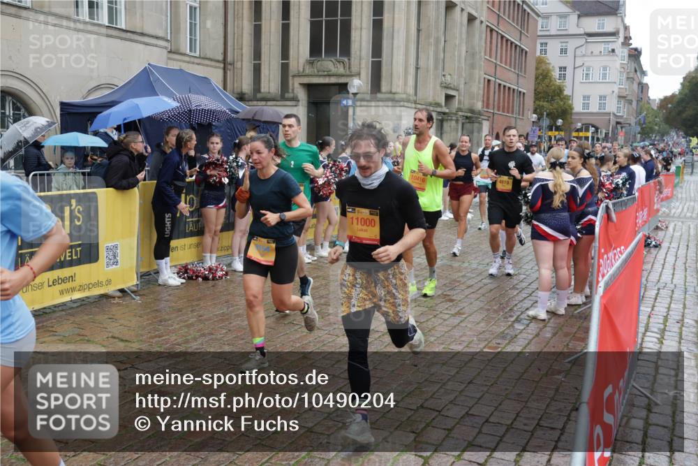 13.09.2026 - Kiel Lauf Yannick Fuchs http://msf.ph/oto/10490204 13.09.2026 11:46:43 Laufen 39, 11000, 10416, 4819 meine-sportfotos.de