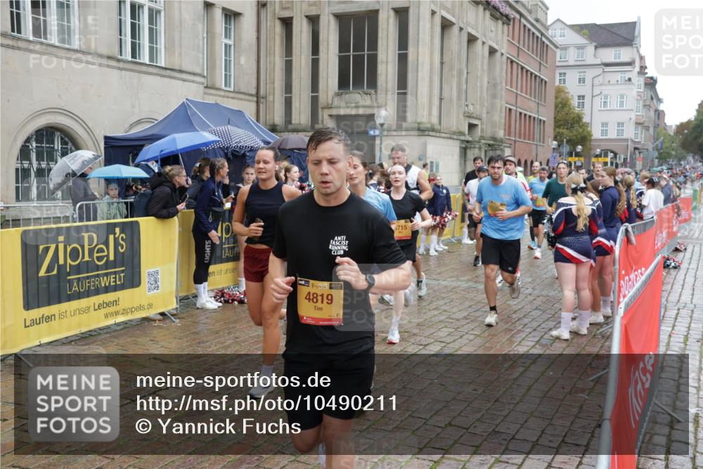 13.09.2026 - Kiel Lauf Yannick Fuchs http://msf.ph/oto/10490211 13.09.2026 11:46:45 Laufen 38, 4819, 715 meine-sportfotos.de