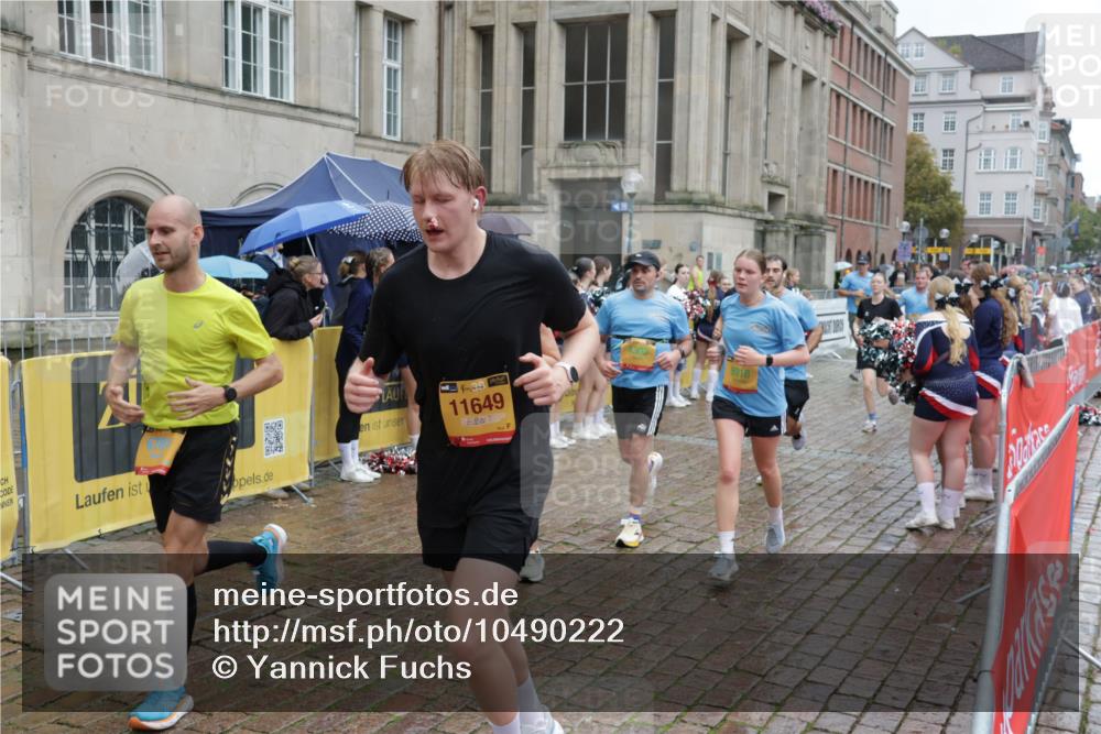 13.09.2026 - Kiel Lauf Yannick Fuchs http://msf.ph/oto/10490222 13.09.2026 11:46:50 Laufen 38, 11649, 9918 meine-sportfotos.de