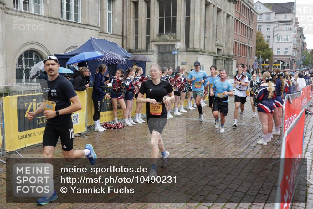 13.09.2026 - Kiel Lauf Yannick Fuchs http://msf.ph/oto/10490231 13.09.2026 11:46:52 Laufen 4024, 7705 meine-sportfotos.de