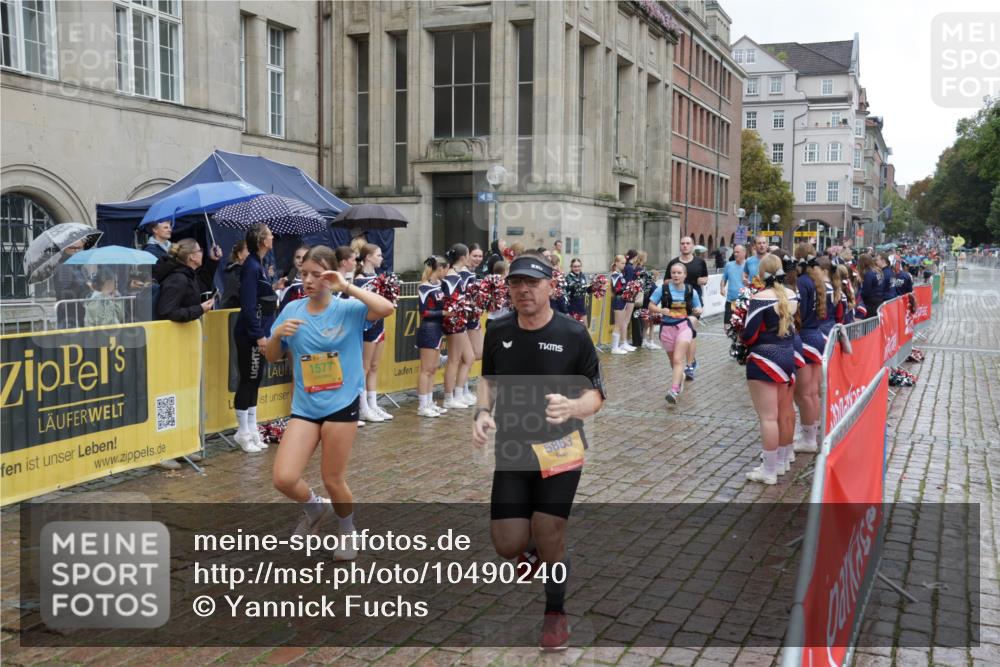 13.09.2026 - Kiel Lauf Yannick Fuchs http://msf.ph/oto/10490240 13.09.2026 11:46:57 Laufen 1577, 5863 meine-sportfotos.de