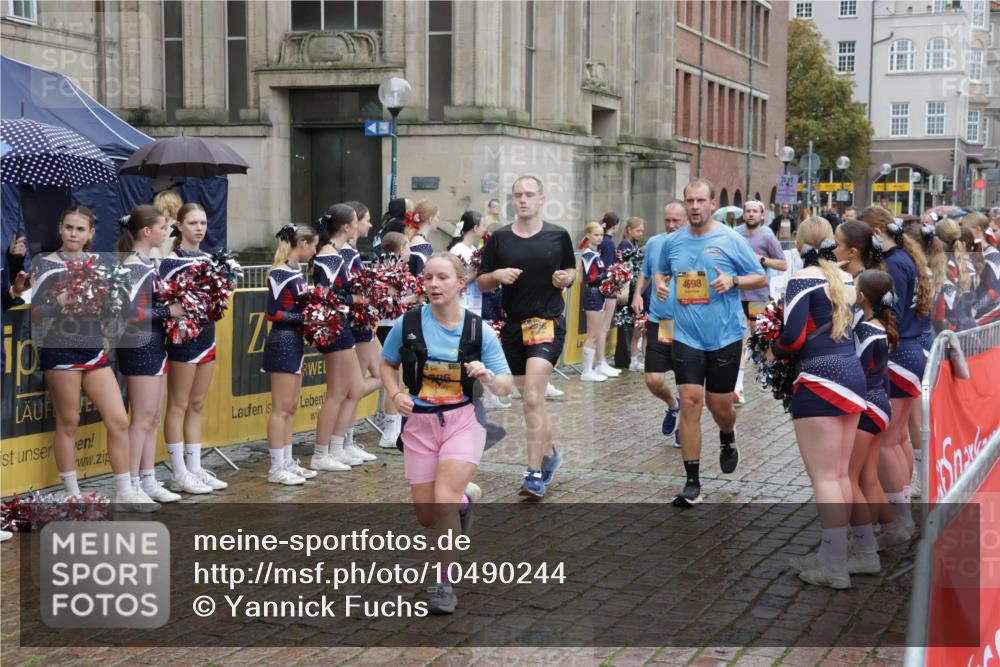 13.09.2026 - Kiel Lauf Yannick Fuchs http://msf.ph/oto/10490244 13.09.2026 11:46:58 Laufen 4698 meine-sportfotos.de