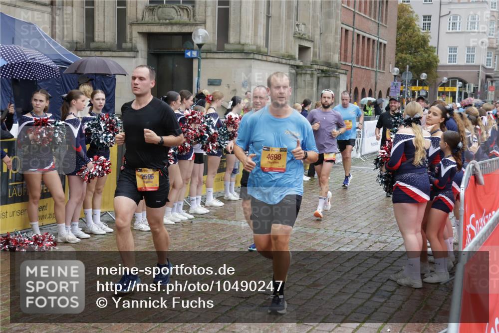 13.09.2026 - Kiel Lauf Yannick Fuchs http://msf.ph/oto/10490247 13.09.2026 11:46:59 Laufen 2596, 4698, 30, 20, 09 meine-sportfotos.de