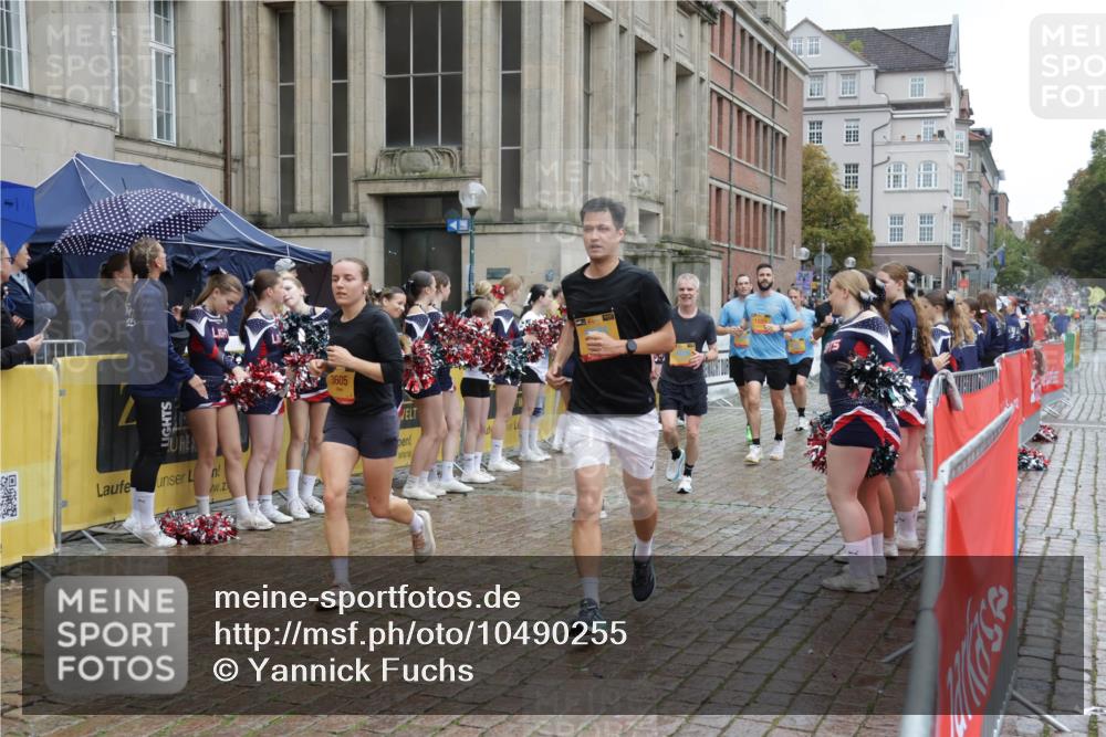13.09.2026 - Kiel Lauf Yannick Fuchs http://msf.ph/oto/10490255 13.09.2026 11:47:09 Laufen  meine-sportfotos.de