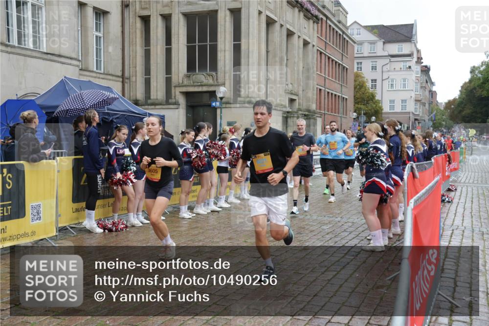 13.09.2026 - Kiel Lauf Yannick Fuchs http://msf.ph/oto/10490256 13.09.2026 11:47:09 Laufen 3605 meine-sportfotos.de