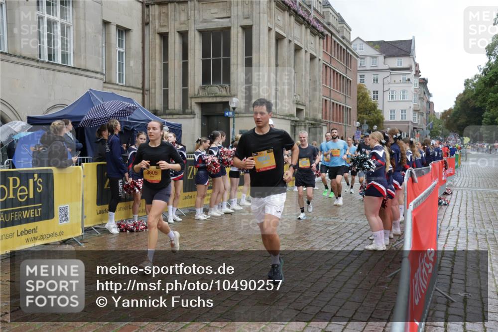 13.09.2026 - Kiel Lauf Yannick Fuchs http://msf.ph/oto/10490257 13.09.2026 11:47:09 Laufen 3605 meine-sportfotos.de