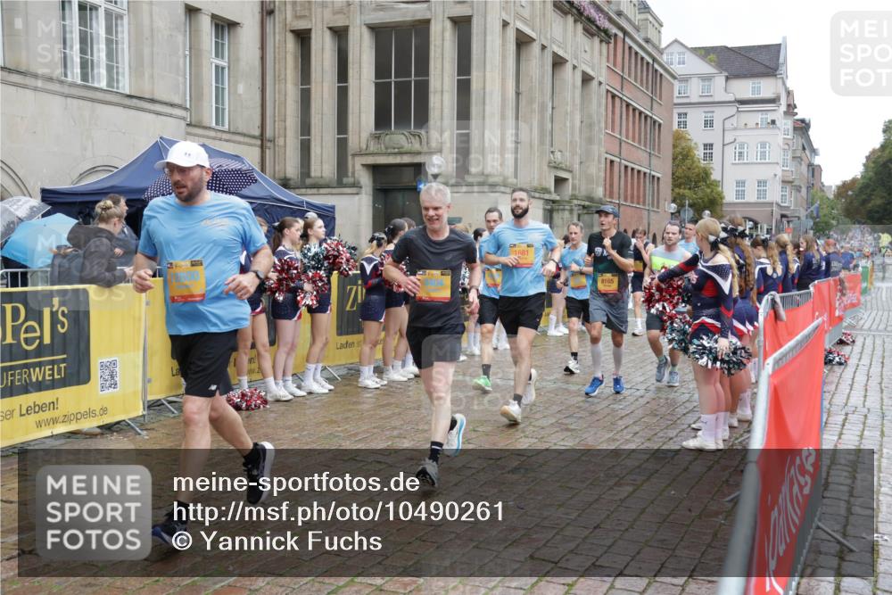 13.09.2026 - Kiel Lauf Yannick Fuchs http://msf.ph/oto/10490261 13.09.2026 11:47:11 Laufen 2600, 1681, 8165 meine-sportfotos.de