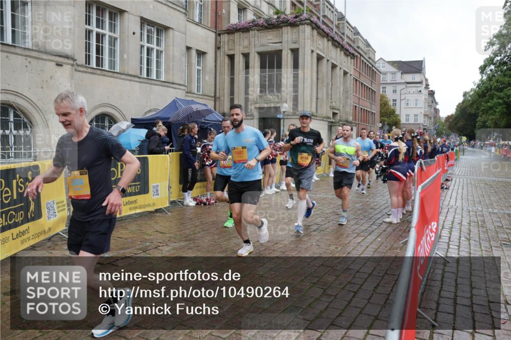 13.09.2026 - Kiel Lauf Yannick Fuchs http://msf.ph/oto/10490264 13.09.2026 11:47:12 Laufen  meine-sportfotos.de