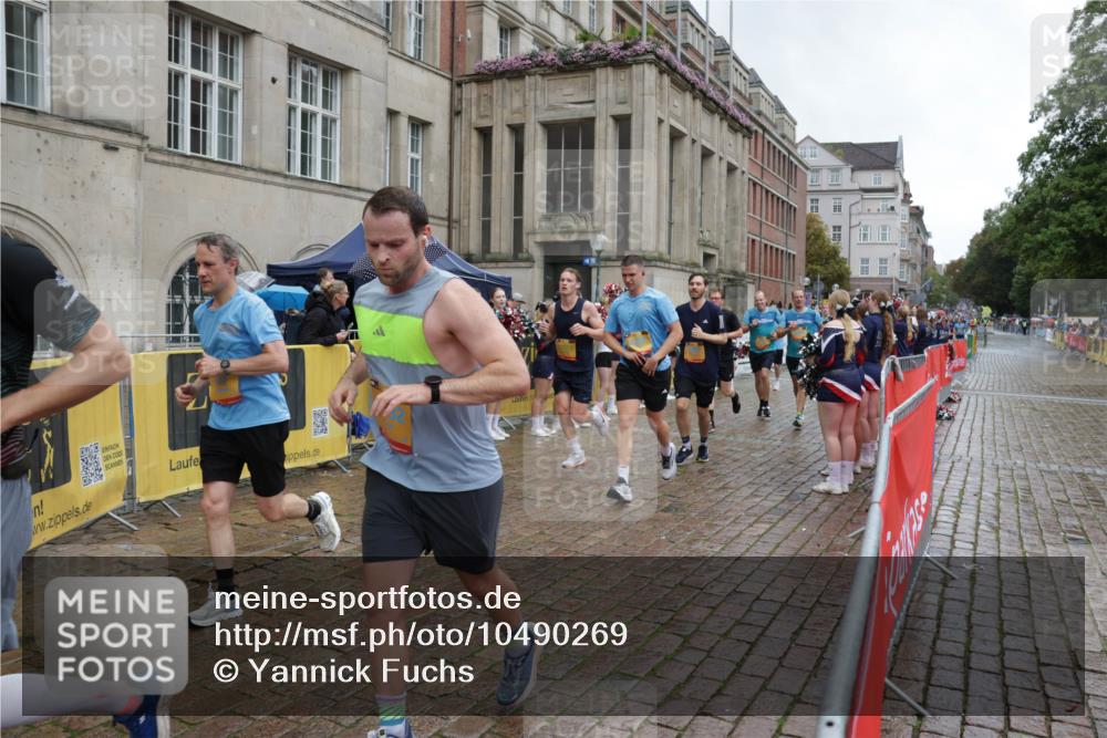 13.09.2026 - Kiel Lauf Yannick Fuchs http://msf.ph/oto/10490269 13.09.2026 11:47:14 Laufen  meine-sportfotos.de