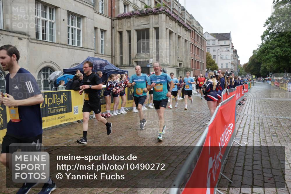 13.09.2026 - Kiel Lauf Yannick Fuchs http://msf.ph/oto/10490272 13.09.2026 11:47:16 Laufen  meine-sportfotos.de