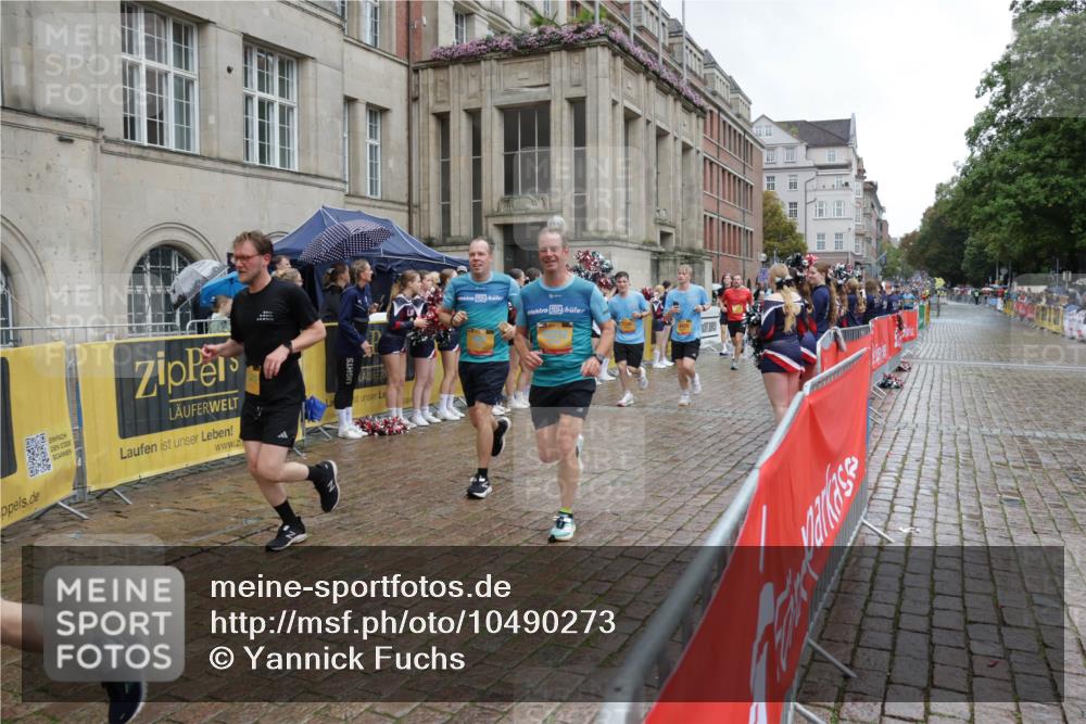 13.09.2026 - Kiel Lauf Yannick Fuchs http://msf.ph/oto/10490273 13.09.2026 11:47:16 Laufen  meine-sportfotos.de