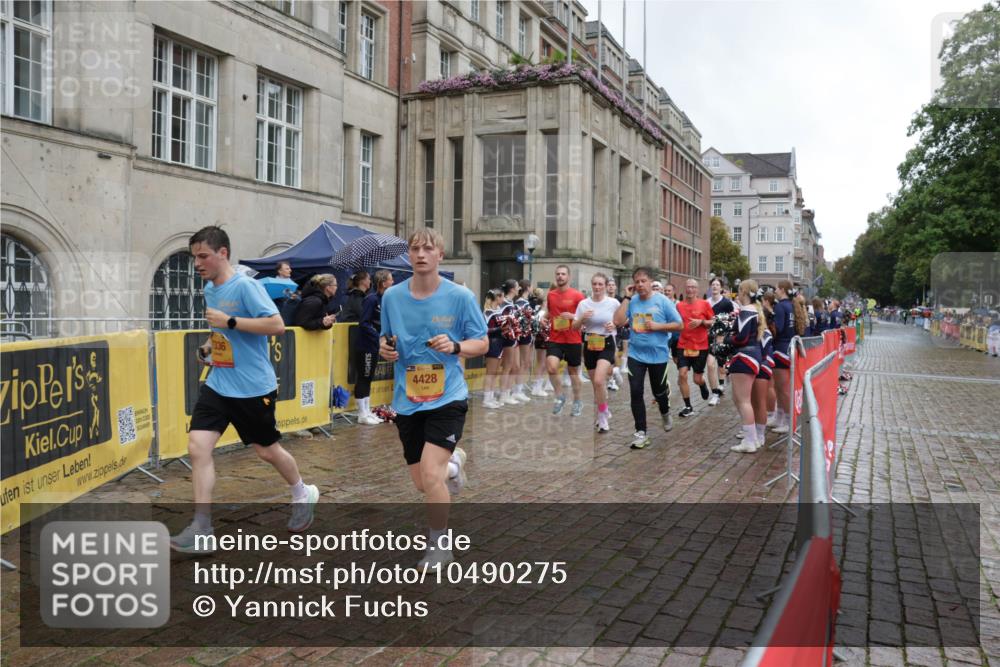 13.09.2026 - Kiel Lauf Yannick Fuchs http://msf.ph/oto/10490275 13.09.2026 11:47:18 Laufen 336, 4428 meine-sportfotos.de