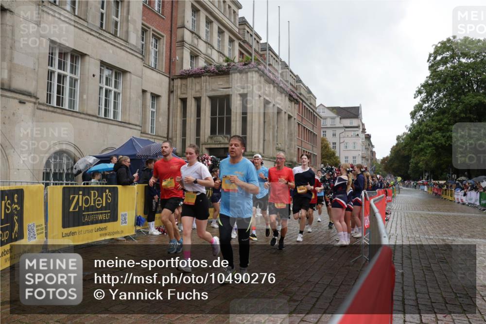 13.09.2026 - Kiel Lauf Yannick Fuchs http://msf.ph/oto/10490276 13.09.2026 11:47:19 Laufen 12733 meine-sportfotos.de
