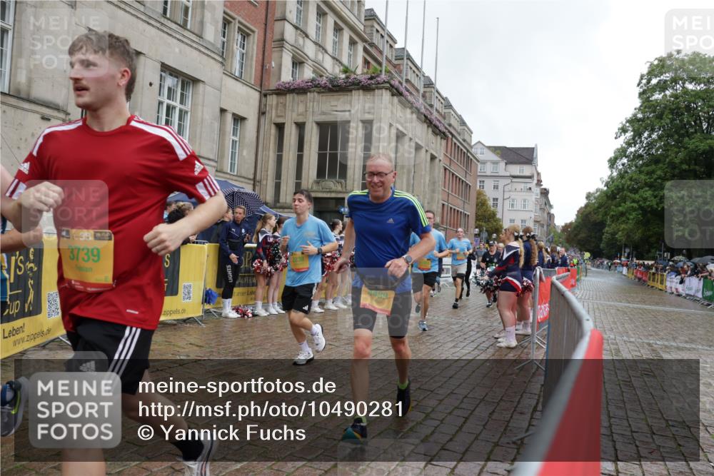 13.09.2026 - Kiel Lauf Yannick Fuchs http://msf.ph/oto/10490281 13.09.2026 11:47:22 Laufen 2238, 397, 3739, 4489 meine-sportfotos.de
