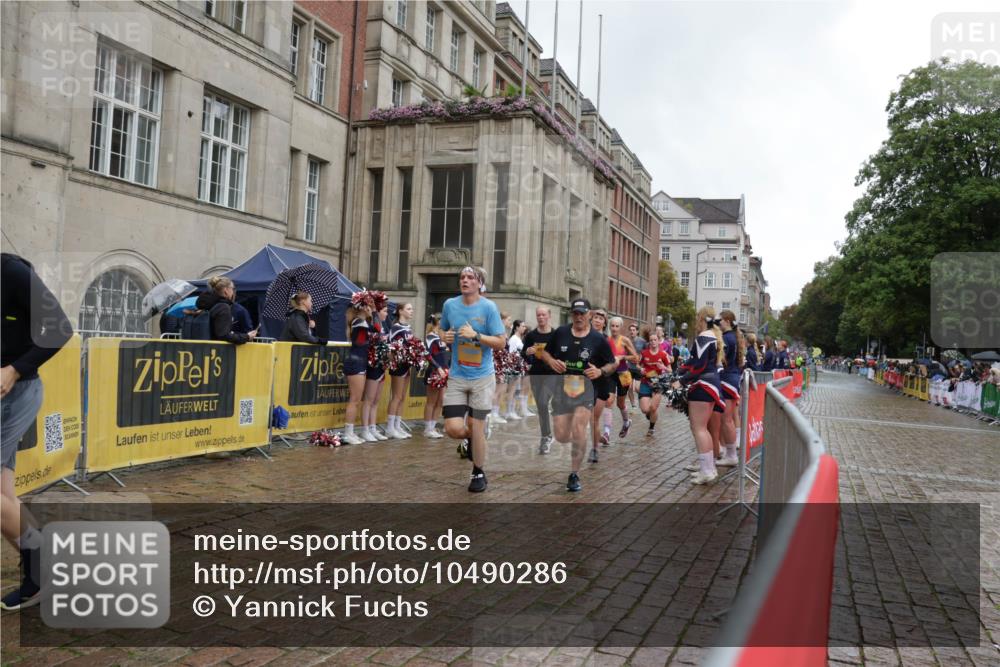 13.09.2026 - Kiel Lauf Yannick Fuchs http://msf.ph/oto/10490286 13.09.2026 11:47:25 Laufen  meine-sportfotos.de