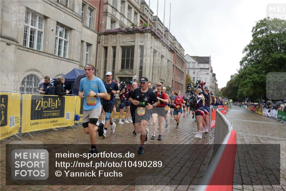 13.09.2026 - Kiel Lauf Yannick Fuchs http://msf.ph/oto/10490289 13.09.2026 11:47:25 Laufen  meine-sportfotos.de