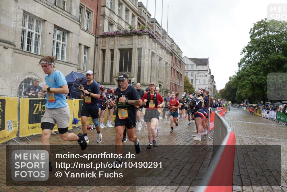 13.09.2026 - Kiel Lauf Yannick Fuchs http://msf.ph/oto/10490291 13.09.2026 11:47:26 Laufen  meine-sportfotos.de
