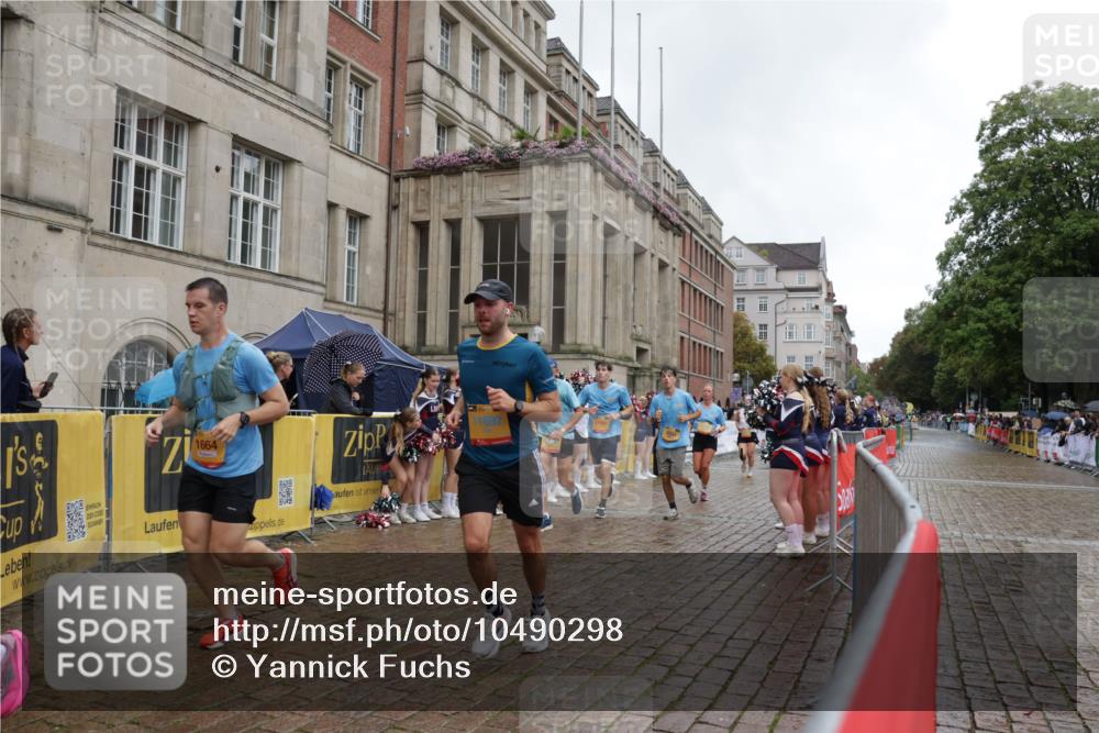 13.09.2026 - Kiel Lauf Yannick Fuchs http://msf.ph/oto/10490298 13.09.2026 11:47:31 Laufen 1664, 11692 meine-sportfotos.de