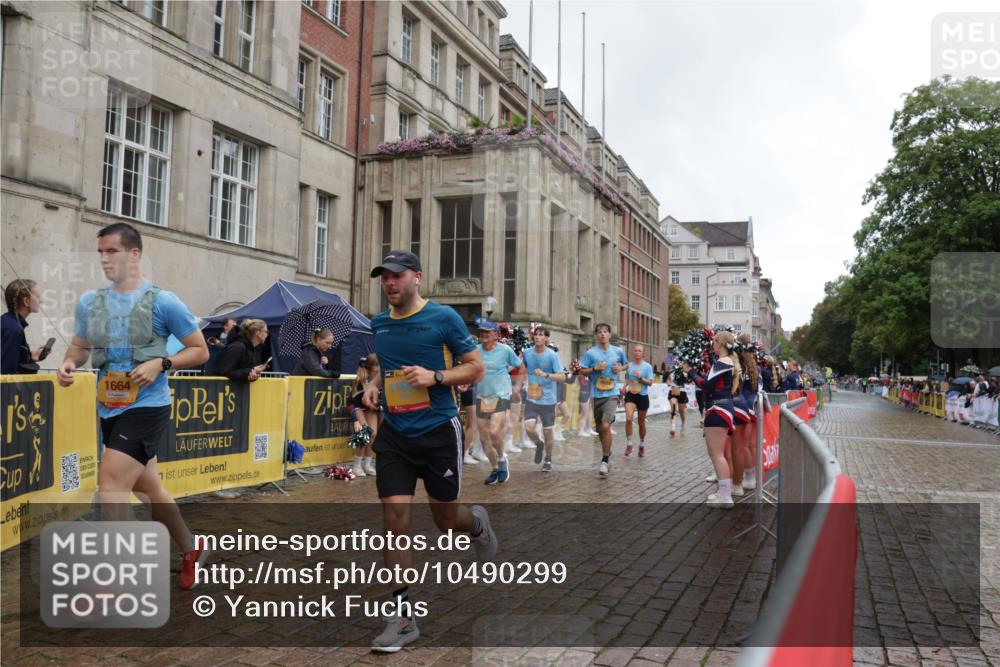 13.09.2026 - Kiel Lauf Yannick Fuchs http://msf.ph/oto/10490299 13.09.2026 11:47:31 Laufen 1, 1664, 7 meine-sportfotos.de