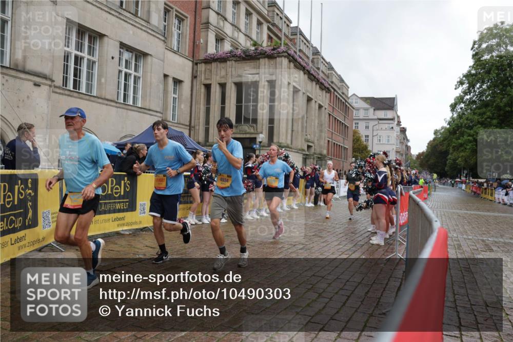 13.09.2026 - Kiel Lauf Yannick Fuchs http://msf.ph/oto/10490303 13.09.2026 11:47:33 Laufen 30, 11681, 4934 meine-sportfotos.de