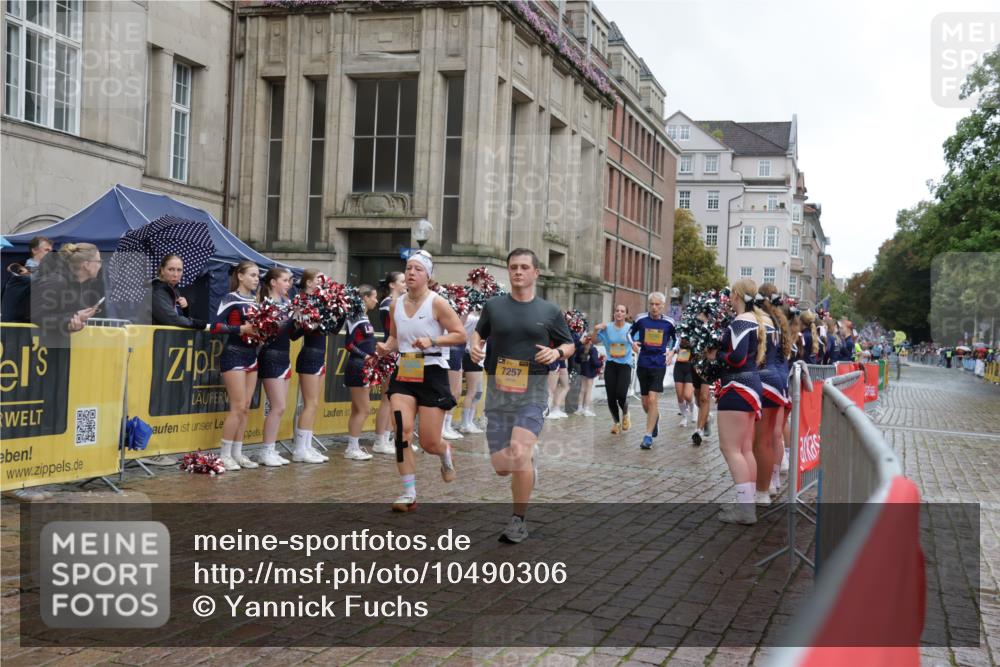 13.09.2026 - Kiel Lauf Yannick Fuchs http://msf.ph/oto/10490306 13.09.2026 11:47:35 Laufen 7257 meine-sportfotos.de