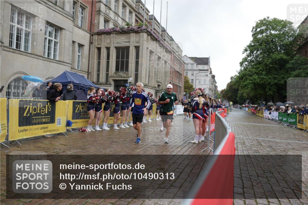 13.09.2026 - Kiel Lauf Yannick Fuchs http://msf.ph/oto/10490313 13.09.2026 11:47:37 Laufen  meine-sportfotos.de
