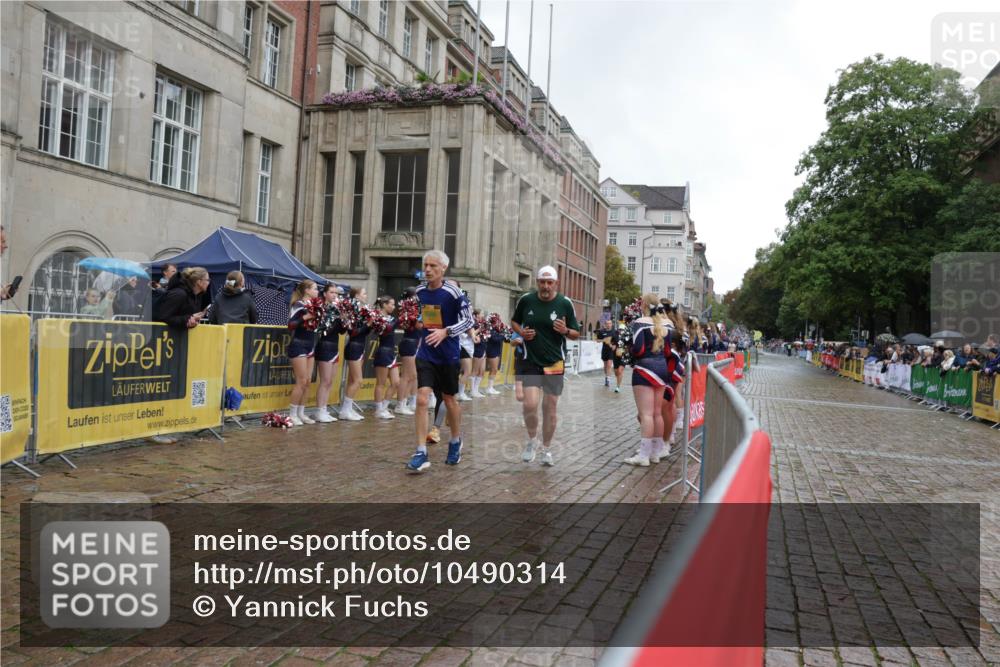 13.09.2026 - Kiel Lauf Yannick Fuchs http://msf.ph/oto/10490314 13.09.2026 11:47:37 Laufen  meine-sportfotos.de