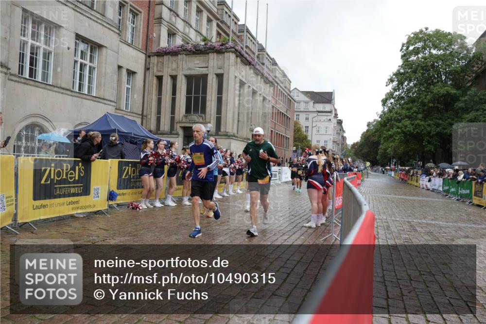 13.09.2026 - Kiel Lauf Yannick Fuchs http://msf.ph/oto/10490315 13.09.2026 11:47:37 Laufen  meine-sportfotos.de