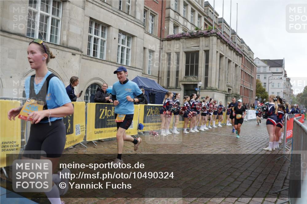 13.09.2026 - Kiel Lauf Yannick Fuchs http://msf.ph/oto/10490324 13.09.2026 11:47:40 Laufen  meine-sportfotos.de